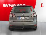 Volkswagen Golf 2005 Harmaa