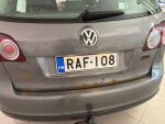 Volkswagen Golf 2005 Harmaa