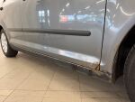 Volkswagen Golf 2005 Harmaa
