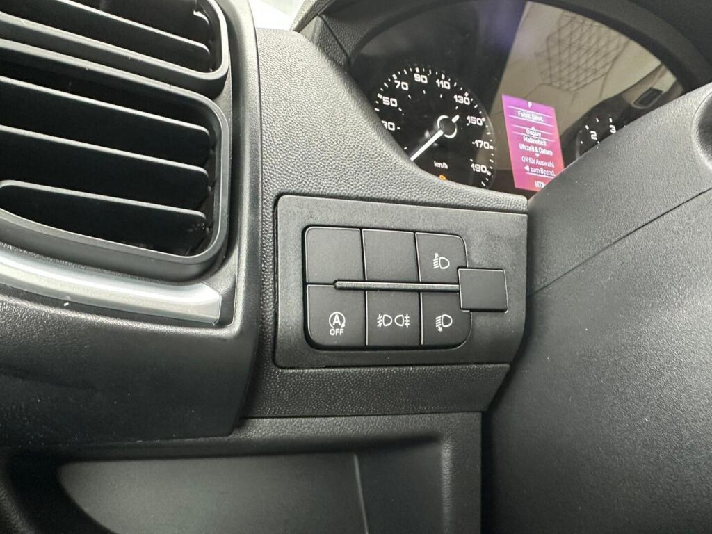 Bürstner B66 EDITION CAMPEO C 600 VAN 2026 Harmaa