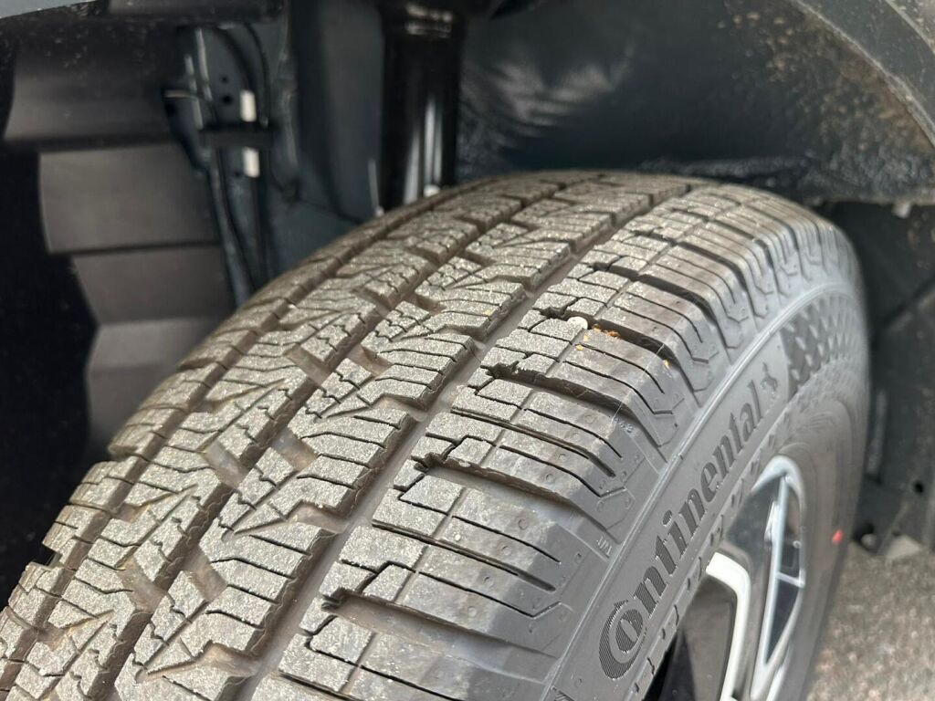 Bürstner B66 EDITION CAMPEO C 600 VAN 2026 Harmaa