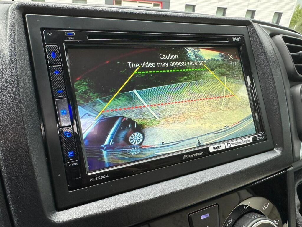 Bürstner B66 EDITION CAMPEO C 600 VAN 2026 Harmaa