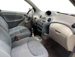 Toyota Yaris 2003 Vihreä