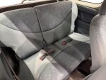 Toyota Yaris 2003 Vihreä