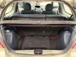 Toyota Yaris 2003 Vihreä