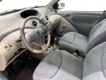 Toyota Yaris 2003 Vihreä