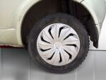 Toyota Yaris 2003 Vihreä