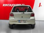 Toyota Yaris 2003 Vihreä
