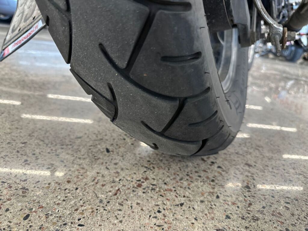 Kawasaki EN 1986 