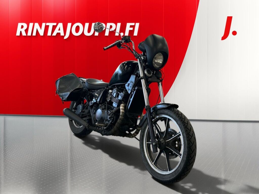 Kawasaki EN 1986 