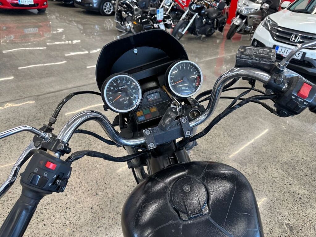 Kawasaki EN 1986 