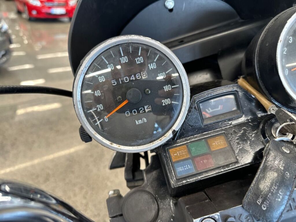 Kawasaki EN 1986 