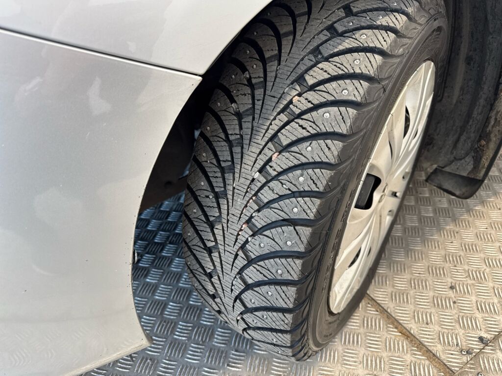 Toyota Corolla 2007 Hopea