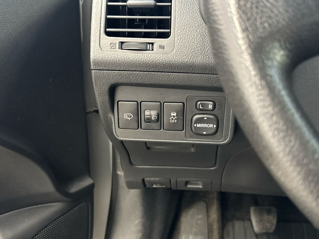 Toyota Corolla 2007 Hopea