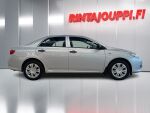 Toyota Corolla 2007 Hopea