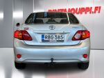 Toyota Corolla 2007 Hopea