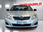 Toyota Corolla 2007 Hopea
