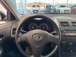 Toyota Corolla 2007 Hopea