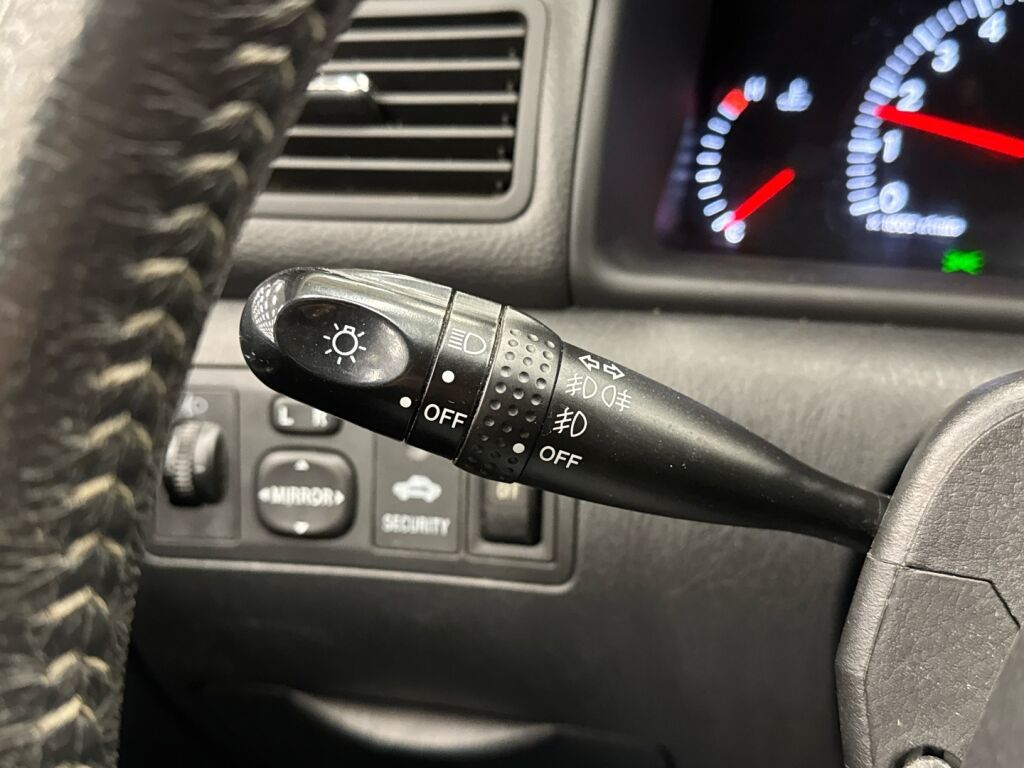 Toyota Corolla 2007 Sininen