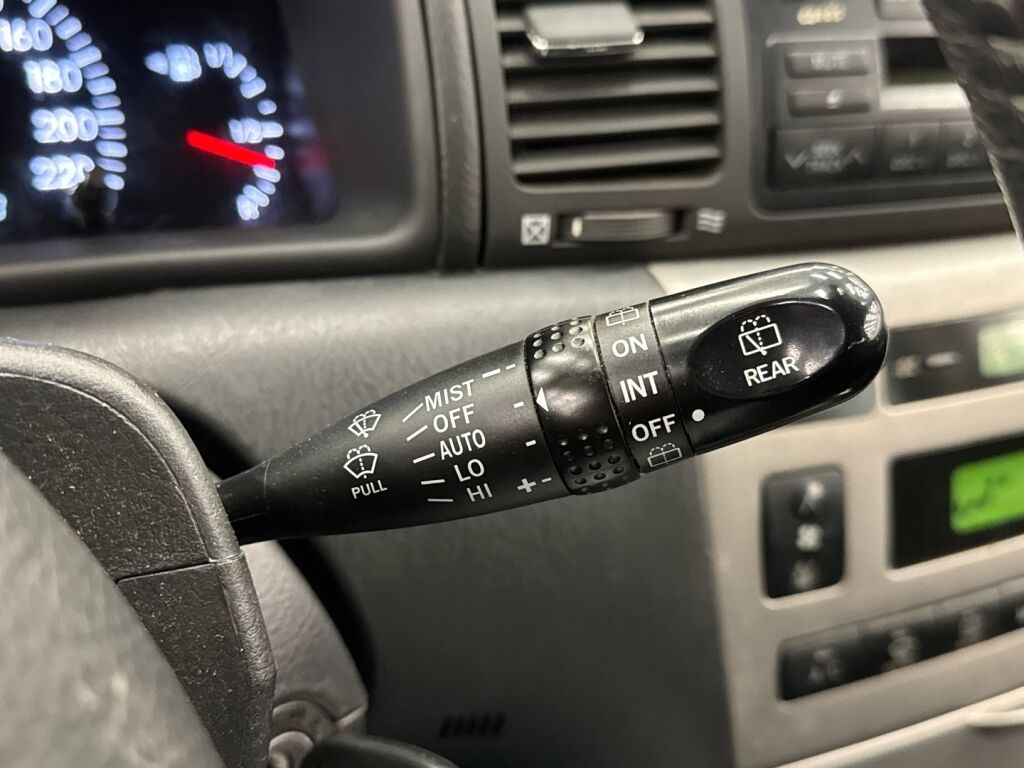 Toyota Corolla 2007 Sininen