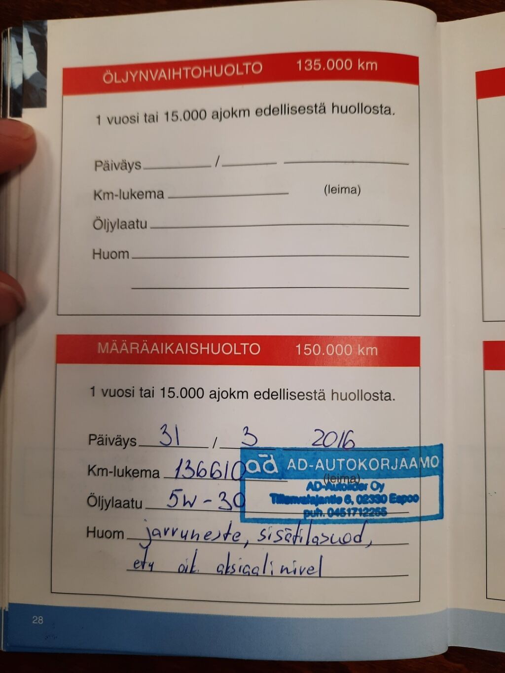 Toyota Corolla 2007 Sininen