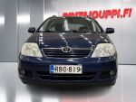 Toyota Corolla 2007 Sininen