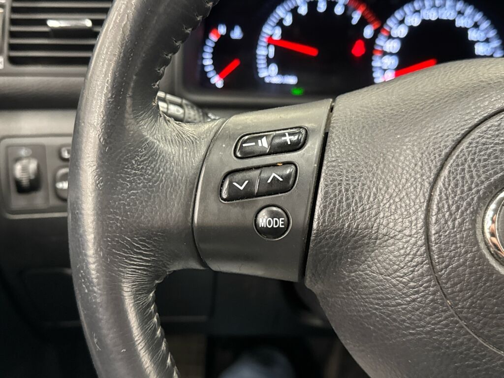 Toyota Corolla 2007 Sininen