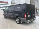 Ford Transit 2009 Musta