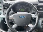 Ford Transit 2009 Musta