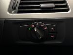 BMW 318 2008 Harmaa