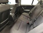 BMW 318 2008 Harmaa