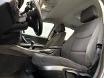 BMW 318 2008 Harmaa