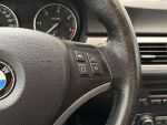 BMW 318 2008 Harmaa