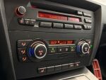 BMW 318 2008 Harmaa