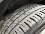 BMW 318 2008 Harmaa