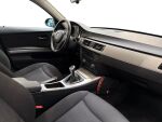 BMW 318 2008 Harmaa