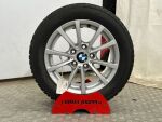 BMW 318 2008 Harmaa