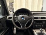 BMW 318 2008 Harmaa