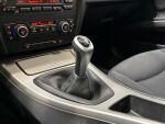 BMW 318 2008 Harmaa