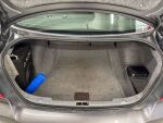 BMW 318 2008 Harmaa