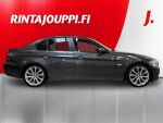 BMW 318 2008 Harmaa