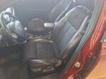 Alfa Romeo Giulietta 2011 Punainen