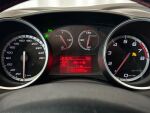 Alfa Romeo Giulietta 2011 Punainen
