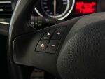 Alfa Romeo Giulietta 2011 Punainen