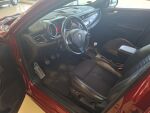 Alfa Romeo Giulietta 2011 Punainen