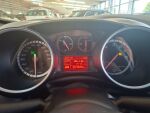 Alfa Romeo Giulietta 2011 Punainen