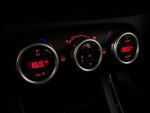 Alfa Romeo Giulietta 2011 Punainen
