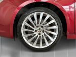Alfa Romeo Giulietta 2011 Punainen