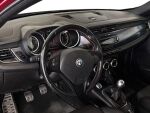 Alfa Romeo Giulietta 2011 Punainen