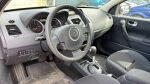 Renault Megane 2008 Punainen